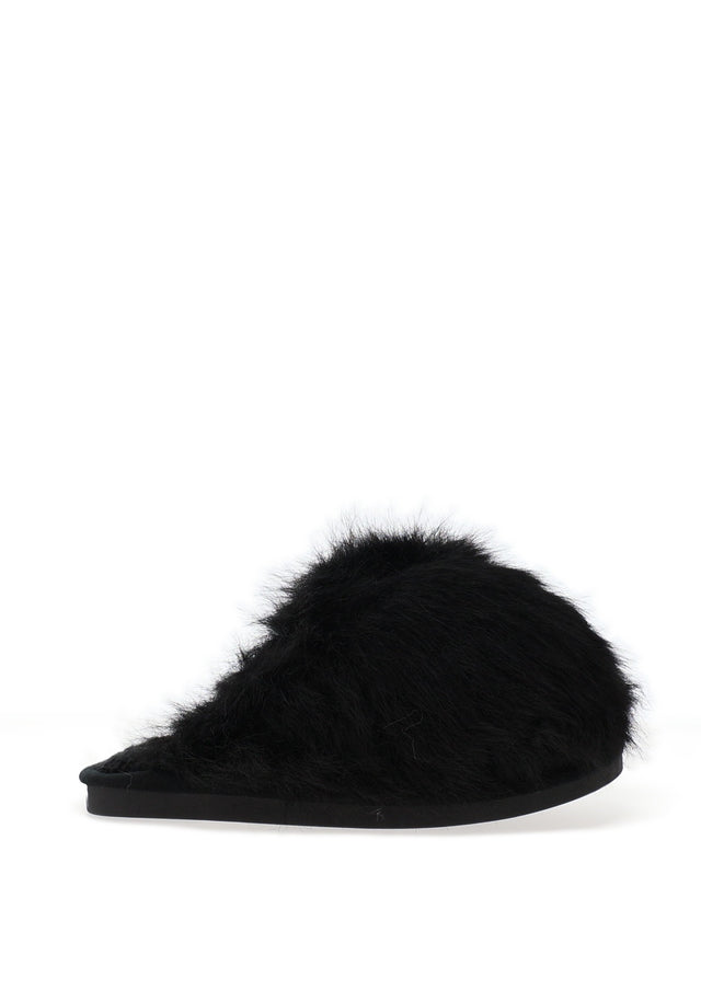 LADIES SLIPPERS