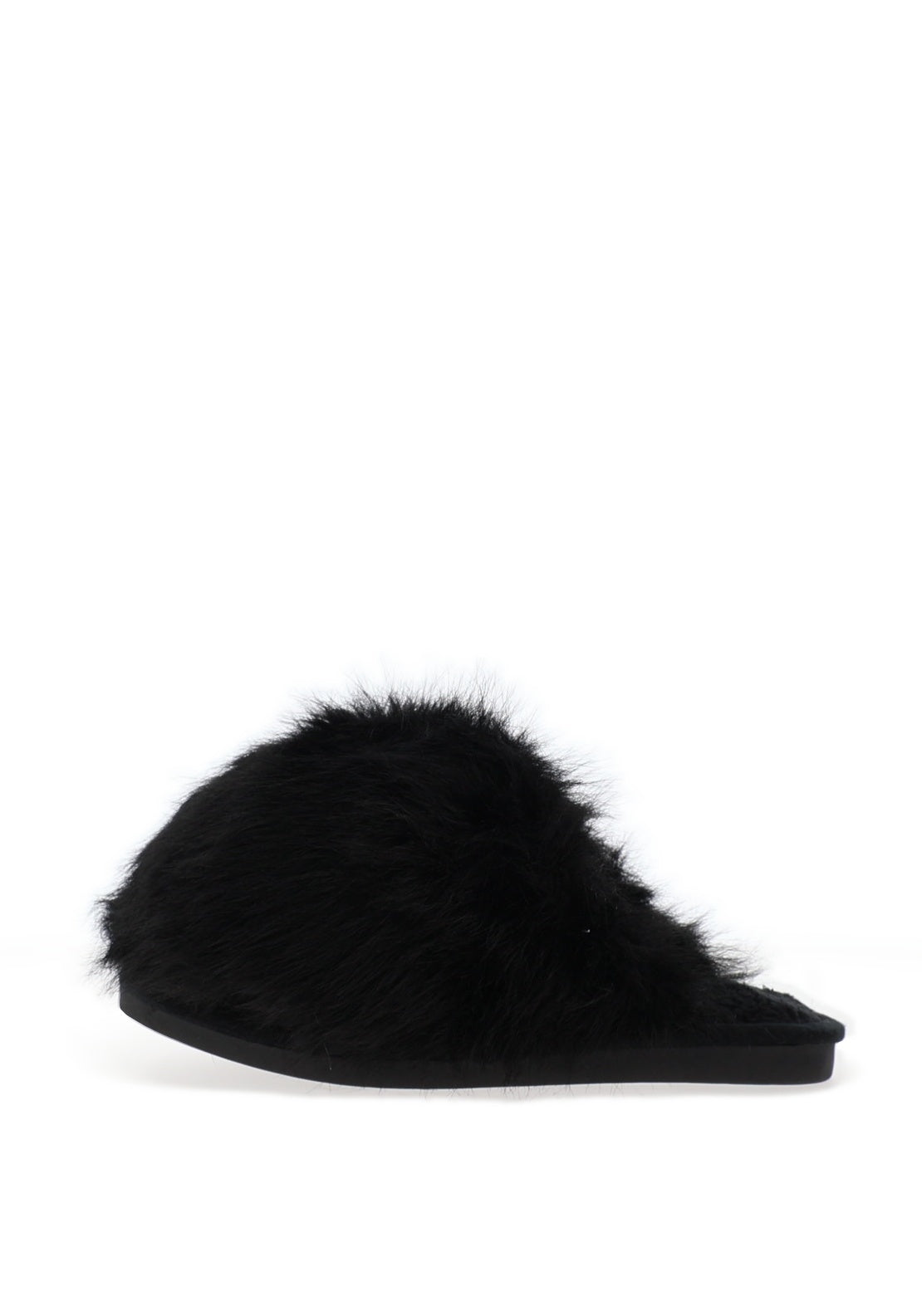 LADIES SLIPPERS
