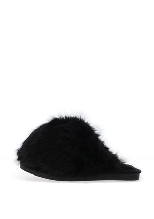 LADIES SLIPPERS