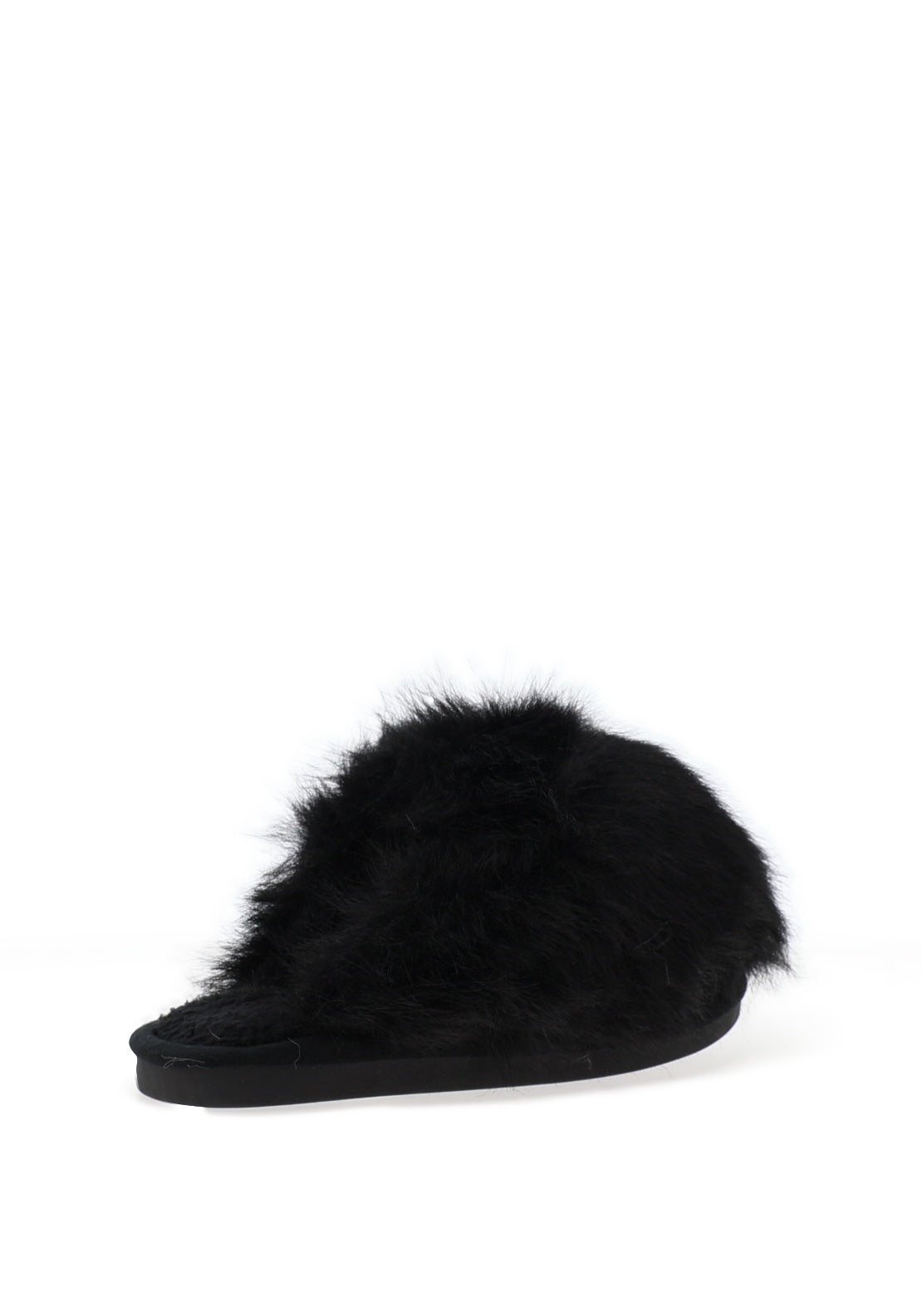 LADIES SLIPPERS