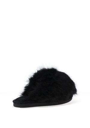 LADIES SLIPPERS