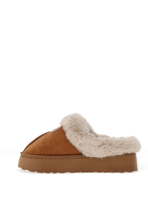 LADIES SLIPPERS