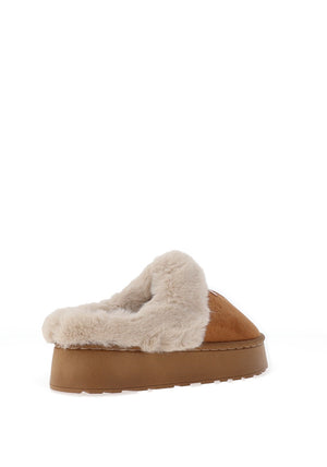 LADIES SLIPPERS