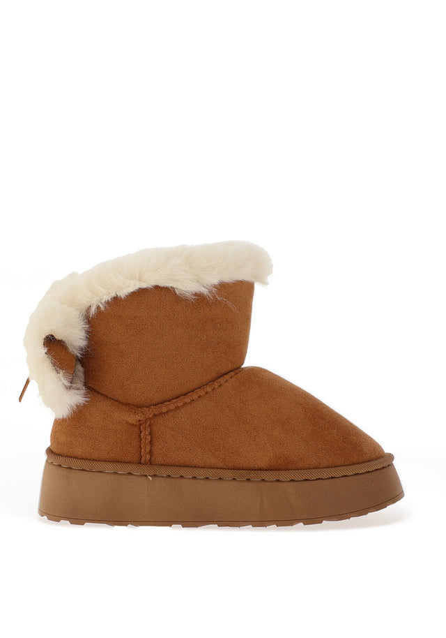 LADIES SLIPPERS