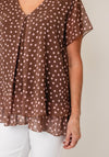 EMMA DORE TOP