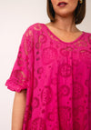 EMMA DORE TUNIC