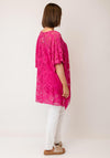 EMMA DORE TUNIC