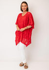 EMMA DORE TUNIC