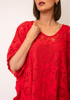 EMMA DORE TUNIC