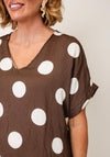 EMMA DORE TOP
