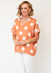 EMMA DORE TOP