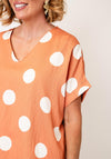 EMMA DORE TOP