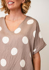 EMMA DORE TOP