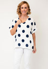 EMMA DORE TOP