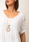 EMMA DORE TOP