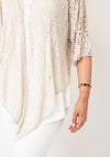 EMMA DORE GILET