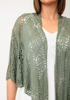 EMMA DORE GILET