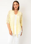 EMMA DORE GILET
