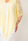 EMMA DORE GILET