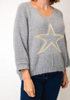 EMMA DORE JUMPER
