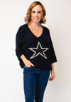 EMMA DORE JUMPER