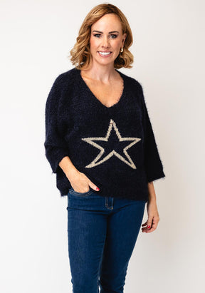 EMMA DORE JUMPER