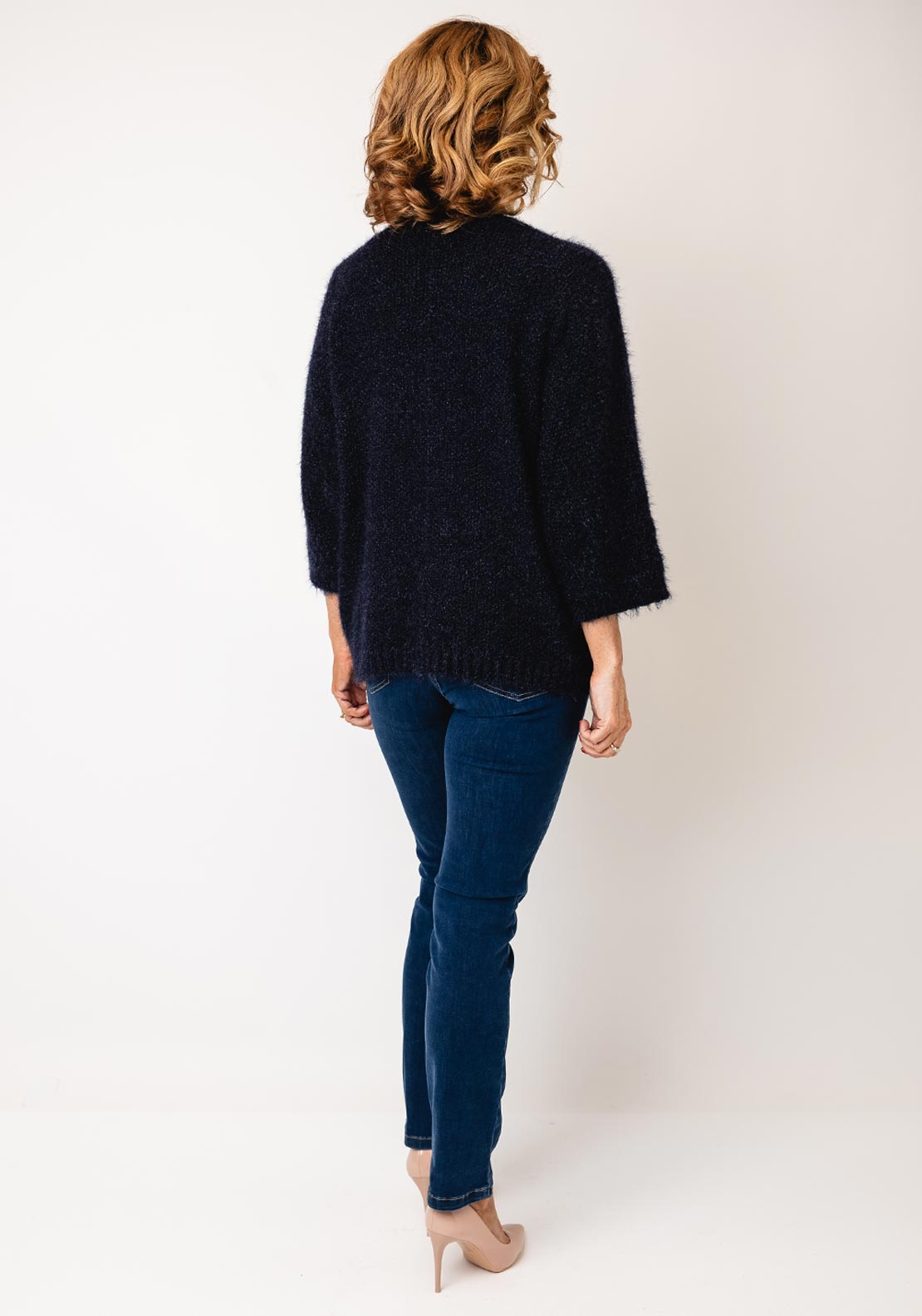 EMMA DORE JUMPER