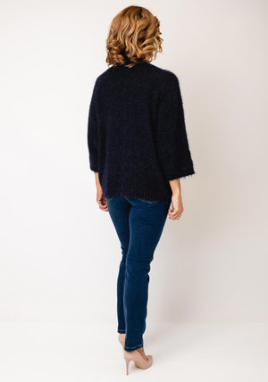 EMMA DORE JUMPER