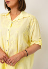 EMMA DORE BLOUSE