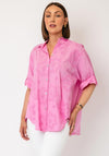EMMA DORE BLOUSE