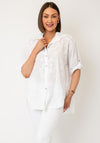 EMMA DORE BLOUSE