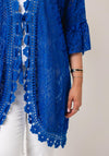 EMMA DORE GILET