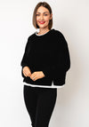 LADIES SWEATER