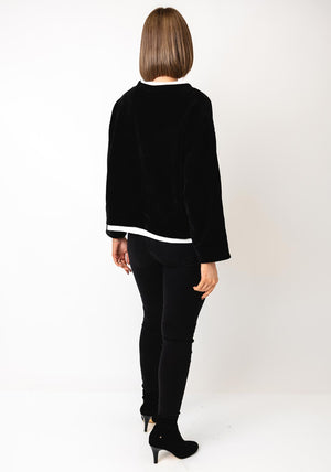 LADIES SWEATER