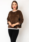 LADIES SWEATER