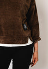 LADIES SWEATER