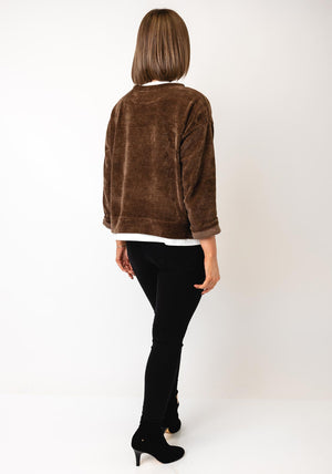 LADIES SWEATER