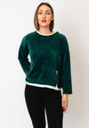 LADIES SWEATER