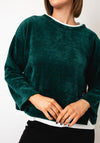 LADIES SWEATER