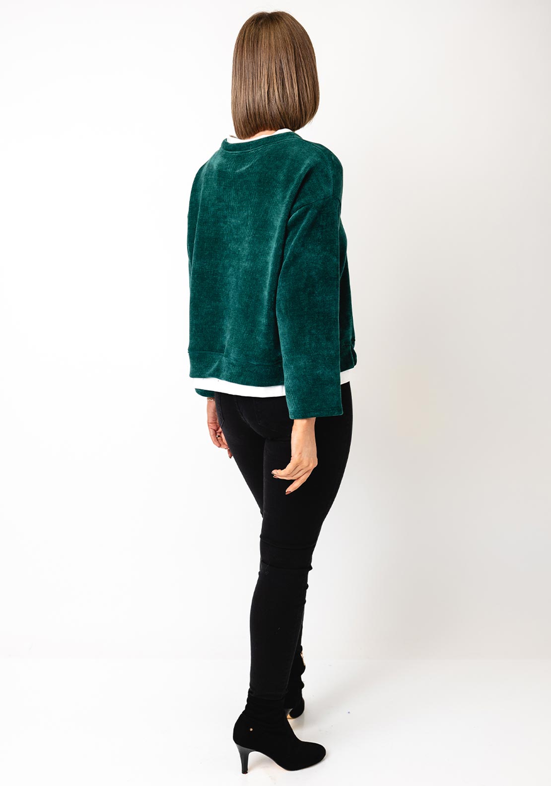 LADIES SWEATER