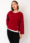 LADIES SWEATER