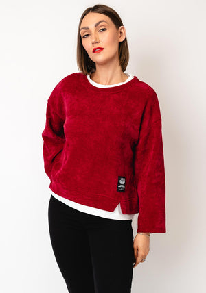 LADIES SWEATER
