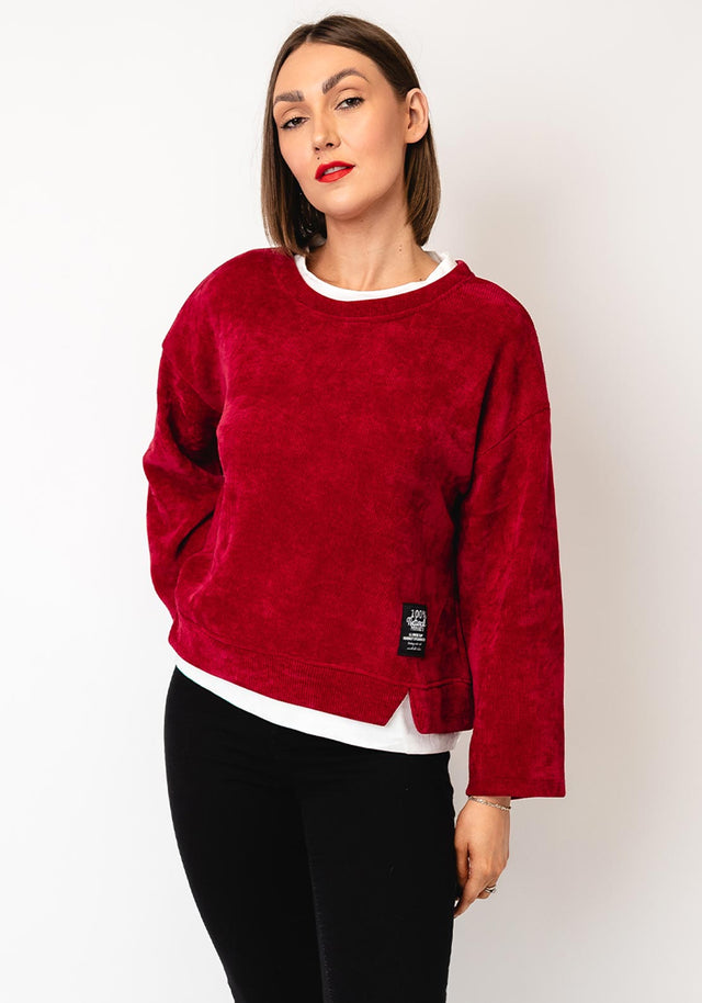 LADIES SWEATER