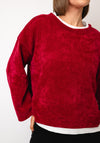 LADIES SWEATER