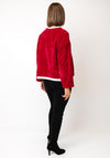 LADIES SWEATER