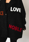 LADIES COAT
