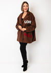 LADIES COAT