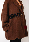 LADIES COAT