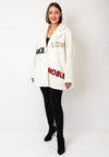 LADIES COAT
