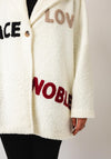 LADIES COAT